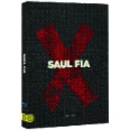 Saul fia (limitált, sorszámozott digibook kiadás eredeti 35 mm-es filmkockával és ...) Blu-ray+DVD