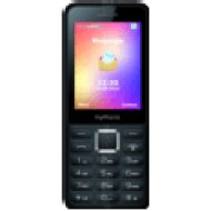 6310 2G fekete kártyafüggetlen mobiltelefon