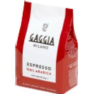 Arabica szemes kávé, 500 gramm