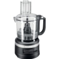 5KFP0719EOB KitchenAid multifunkciós gép, 1,7 liter, fekete