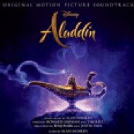 Aladdin (Original Motion Picture Soundtrack) (CD)