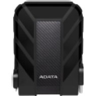 1TB HD710P 2.5   külső HDD USB 3.1  Durable, fekete (AHD710P-1TU31-CBK)