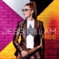 Rise (CD)