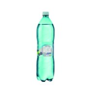 Naturaqua Emotion Blackberry-Lime Zero 1,5l 6/cs