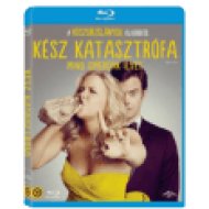 Kész katasztrófa (Blu-ray)