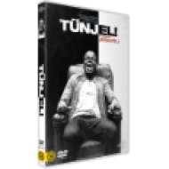 Tűnj el! (DVD)