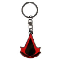 Assassin's Creed: Crest kulcstartó (Kiegészítők/Relikviák)