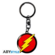 DC Comics: Flash kulcstartó (Kiegészítők/Relikviák)