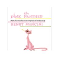The Pink Panther (Vinyl LP (nagylemez))