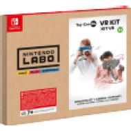 Labo VR Kit Expansion Set 1 kiegészítő csomag (Nintendo Switch)