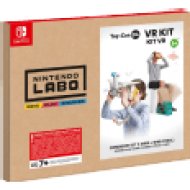 Labo VR Kit Expansion Set 2 kiegészítő csomag (Nintendo Switch)