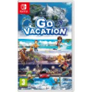 Go Vacation (Nintendo Switch)