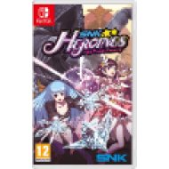 SNK Heroines Tag Team Frenzy (Nintendo Switch)