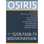 Szólások és közmondások