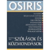 Szólások és közmondások