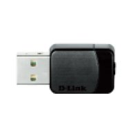 DWA-171 wireless Dual-Band USB nano adapter