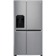 GSL760PZXV side by side hűtőszekrény