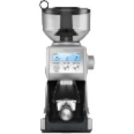 BCG820 Smart Grinder Pro Automata kávédaráló, inox