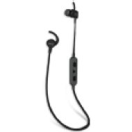 SOLID BT100 bluetooth fülhallgató, fekete