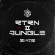 Rtrn II Jungle (CD)