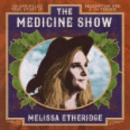 The Medicine Show (CD)