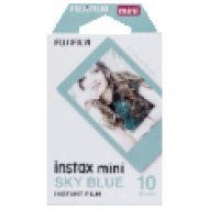Instax Mini Blue Frame film 10db/csomag