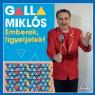 Emberek, figyeljetek! (CD)