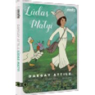 Lúdas Matyi (rajzfilm) (DVD)