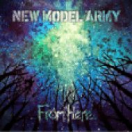 From Here + Download (Vinyl LP (nagylemez))