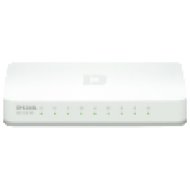 GO-SW-8E/E 8 portos switch