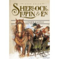 Sherlock, Lupin és Én 5. - A fehér kastély