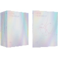 Love Yourself: Answer (CD + könyv)