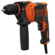 ÜTVEFÚRÓ 710W 13MM GYORSTOKMÁNY BEH710