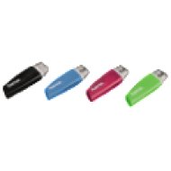 USB 2.0 kártyaolvasó 16 db (54133)