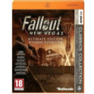 Fallout: New Vegas - Ultimate Edition (PC)