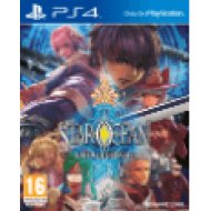 Star Ocean: Integrity And Faithlessness (PlayStation 4)