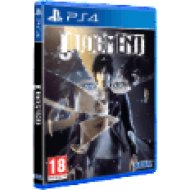 Judgment (PlayStation 4)