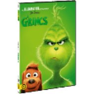 A Grincs (DVD)