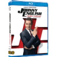 Johnny English újra lecsap (Blu-ray)