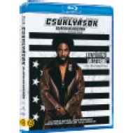 Csuklyások - BlacKkKansman (Blu-ray)