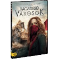 Ragadozó városok (DVD)