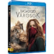 Ragadozó városok (Blu-ray)