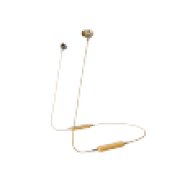 HTX20BE mustársárga vezeték nélküli fülhallgató (RP-HTX20BE-C)