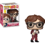 Funko POP Austin Powers - Austin Powers Figura (Kiegészítők/Relikviák)