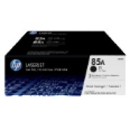 No.85 fekete toner CE285AD