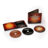 Live From The Beacon Theatre (CD + DVD)