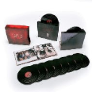 Legacy - Box Set (180 gram Limited Edition) (Vinyl LP (nagylemez))