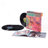 Woodstock - Back To The Garden (50th Anniversary Collection) (180 gram) (Vinyl LP (nagylemez))