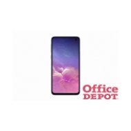 Samsung Galaxy S10e SM-G970F 5.8" LTE 128GB Dual SIM fekete okostelefon
