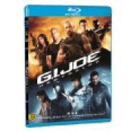 G.I. Joe - Megtorlás (Blu-ray)